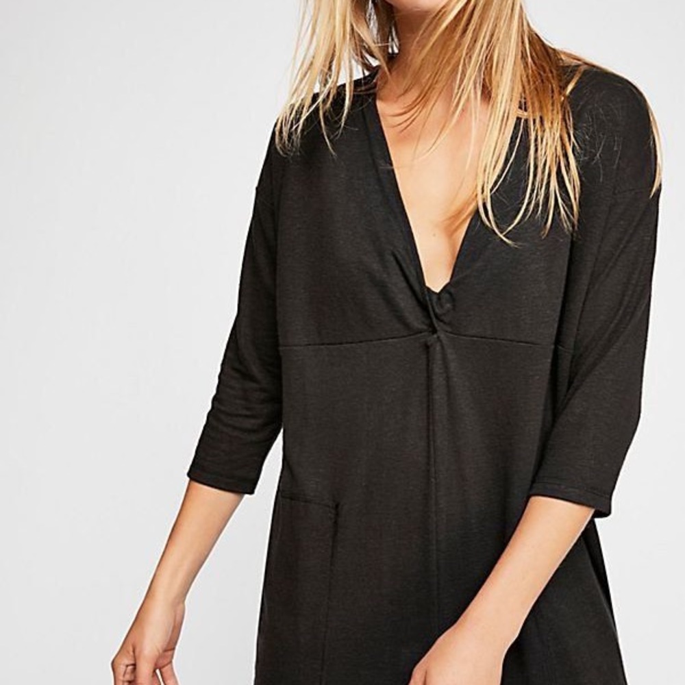 Free People Big Sur Jumper